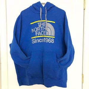 The North Face Hoodie
